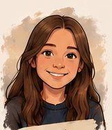 Illustration von Emily